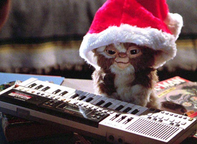 Gremlins (1984)