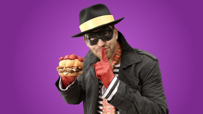 McDonald’s 