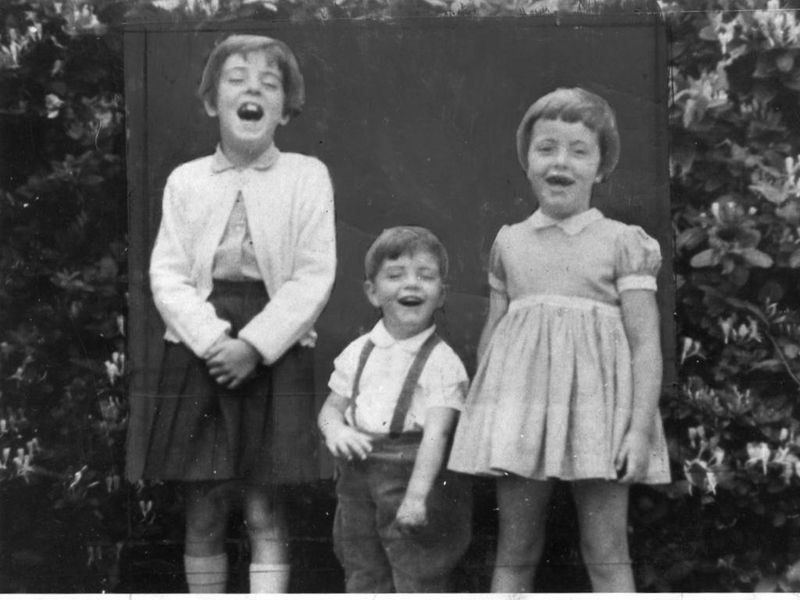 The Beaumont Children (1966)