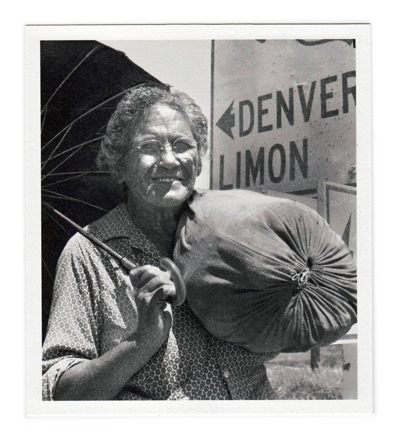 Emma Gatewood – The Grandma Who Outwalked Everyone