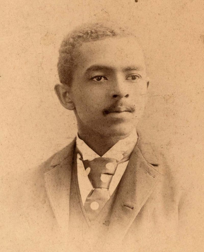 James Monroe Trotter