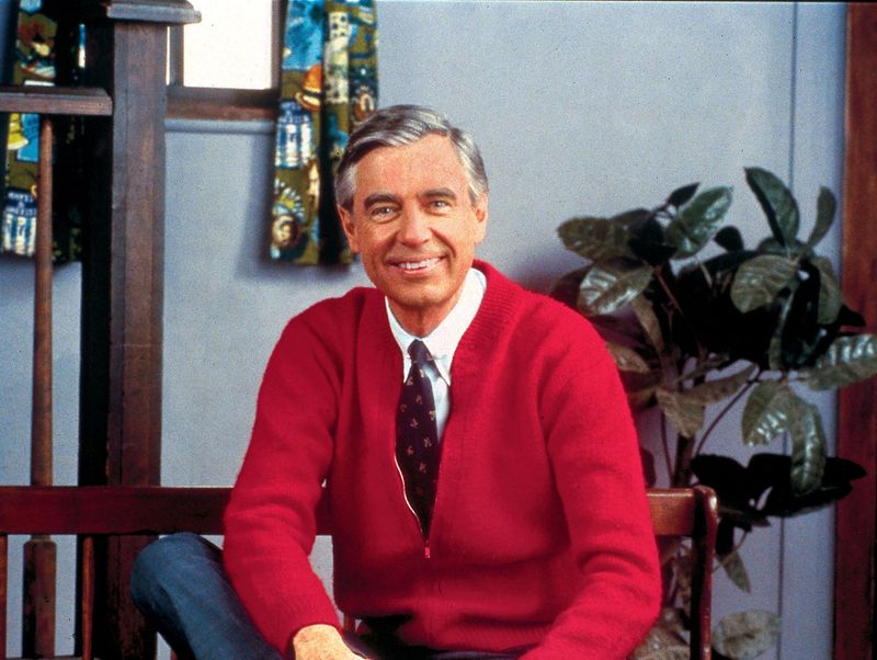 Fred Rogers – Humanity Over Hype