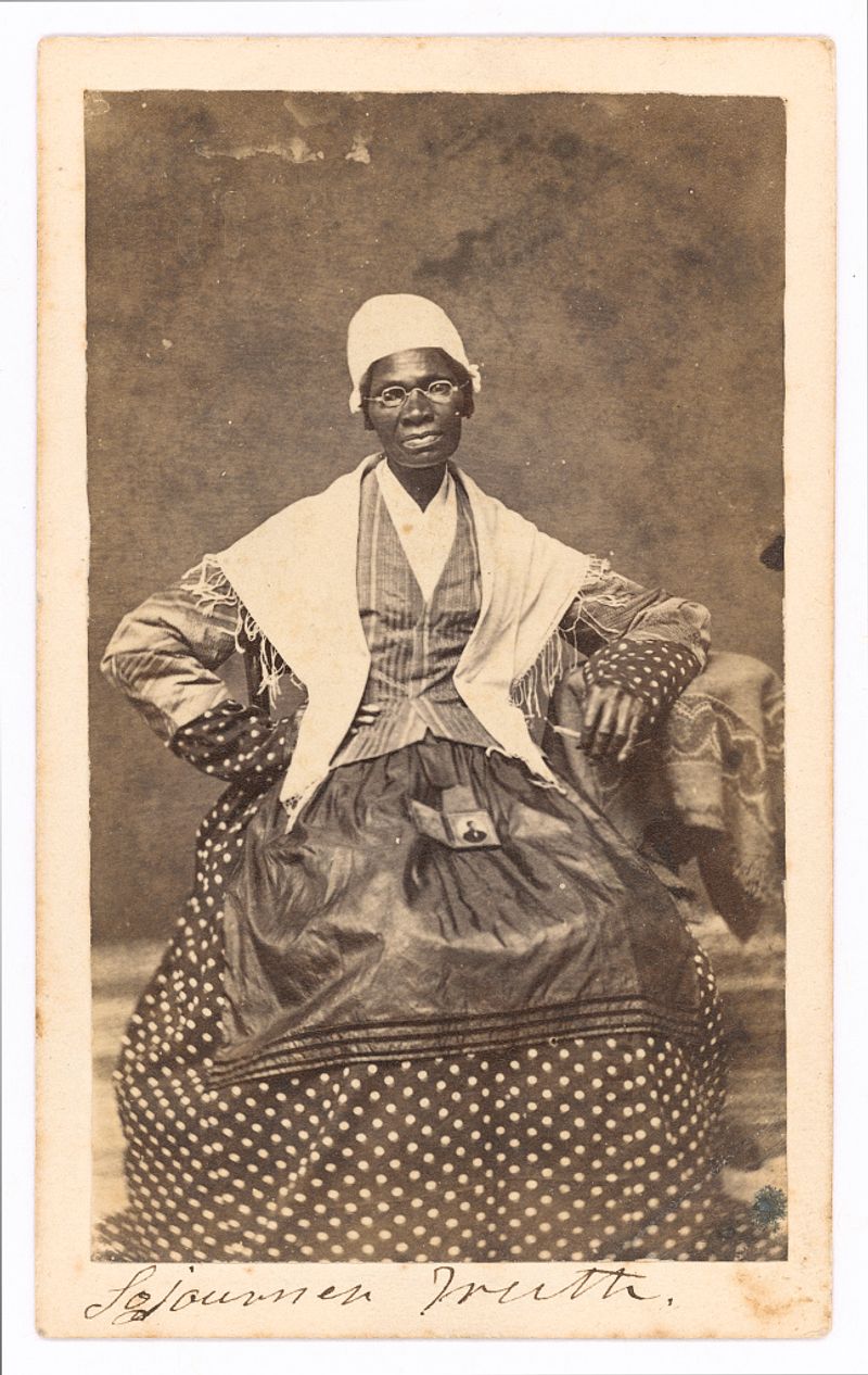 Sojourner Truth