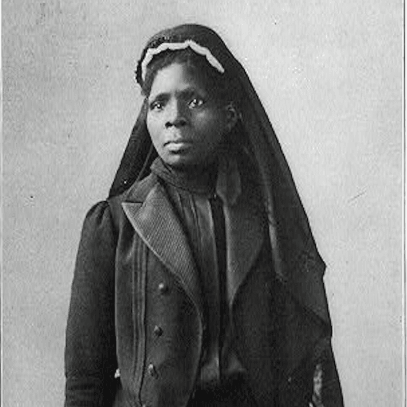 Susie King Taylor