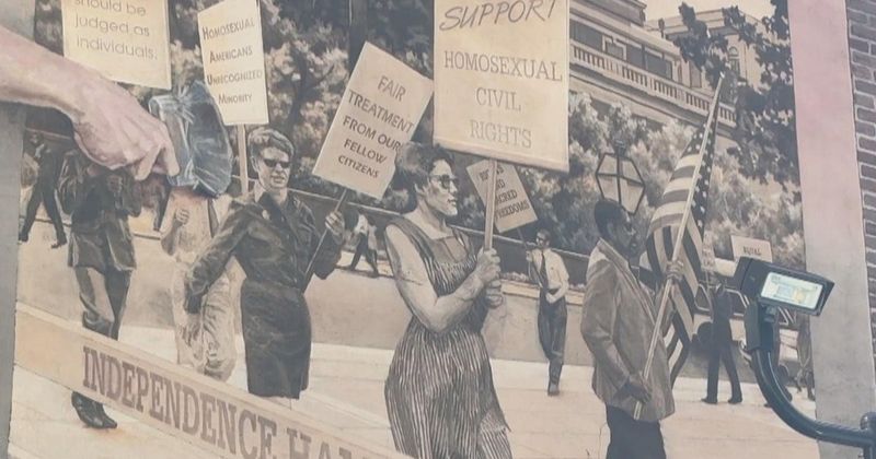 Barbara Gittings: The Librarian Who Declassified Homosexuality
