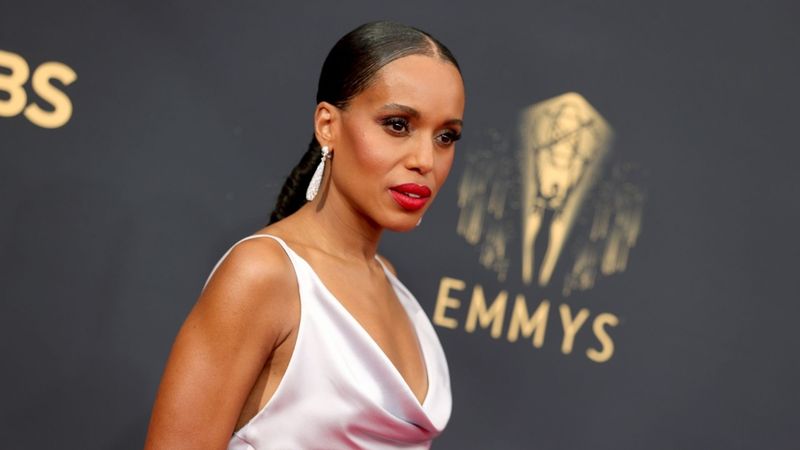 Kerry Washington