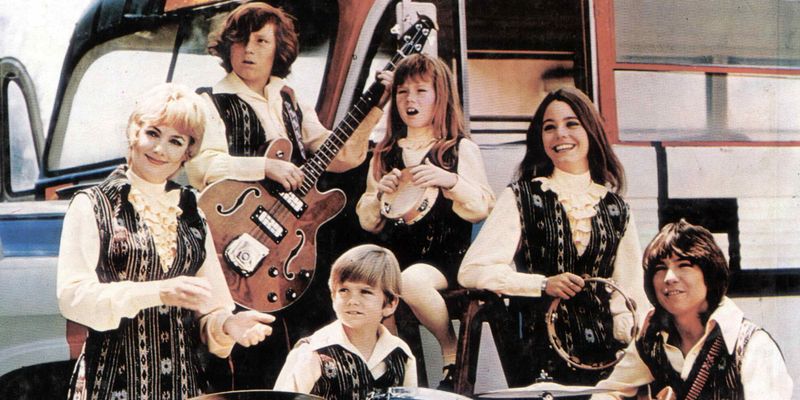 The Partridge Family (1970–1974)