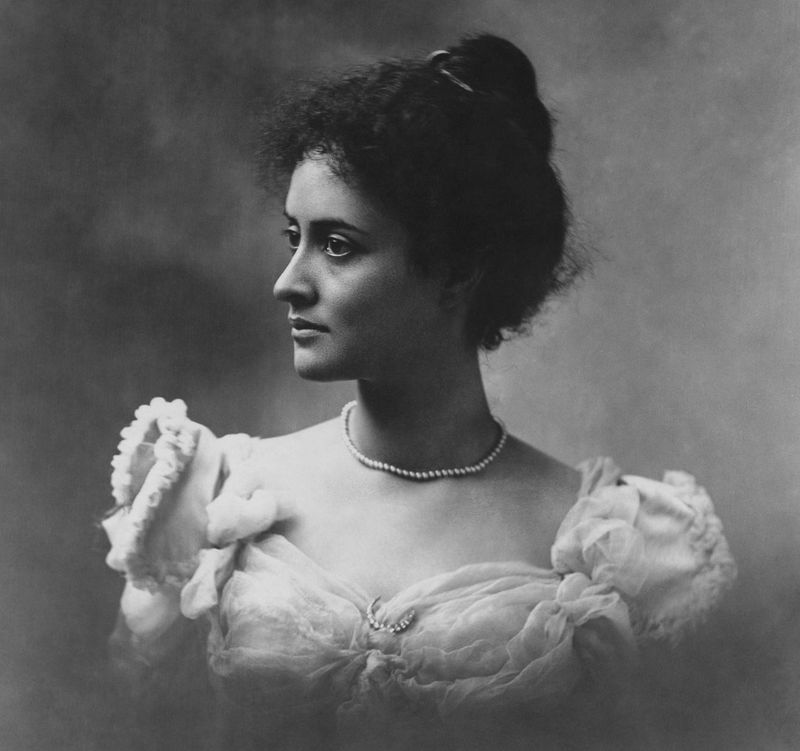 Hawaiian Royals Were Trained in Diplomacy from Childhood