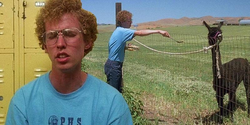 Idaho – Napoleon Dynamite