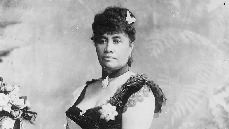 Queen Liliʻuokalani Composed Over 150 Songs, Including a Worldwide Hit