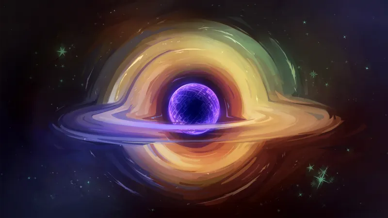 Quantum Gravity Rewrites the Rules
