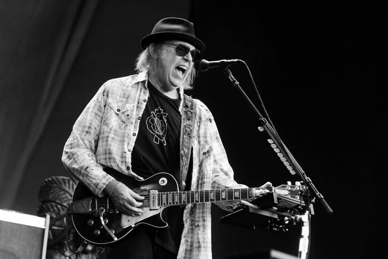 Neil Young – 