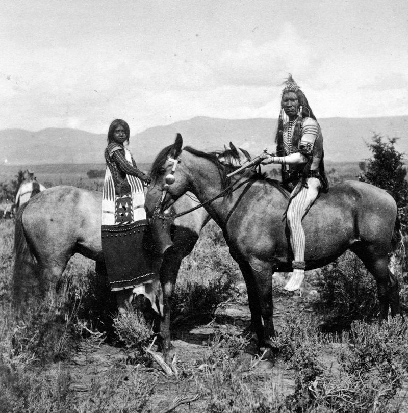His Last Act Was Fighting for Native Rights