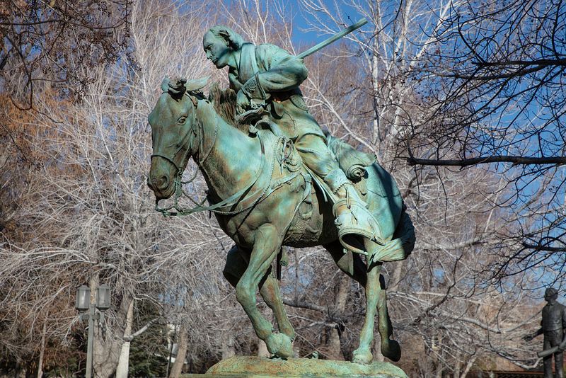 He Opposed Slavery and Supported the Union Cause