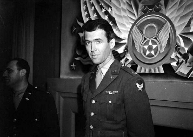 He Rose to the Rank of Brigadier General