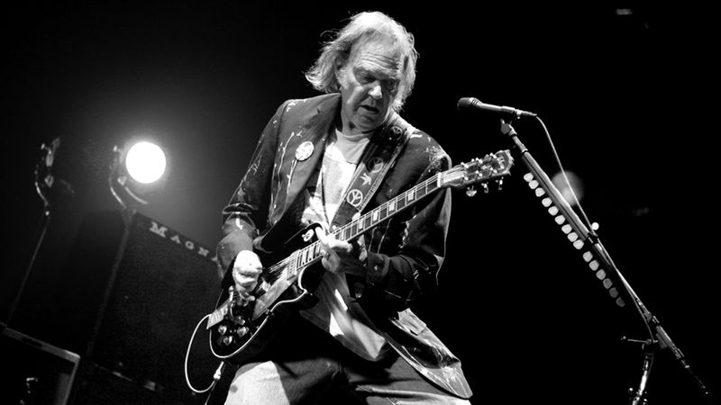 He Nearly Died of a Brain Aneurysm—and Then Played a Gig Right After Surgery