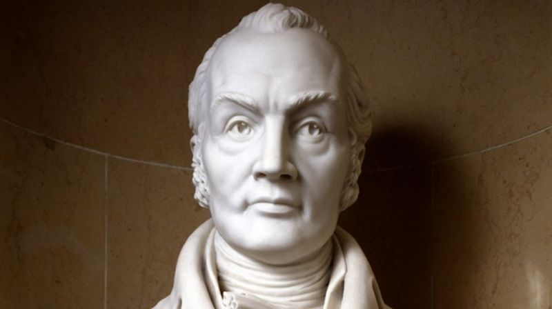 His Political Ambition Was Constantly Thwarted