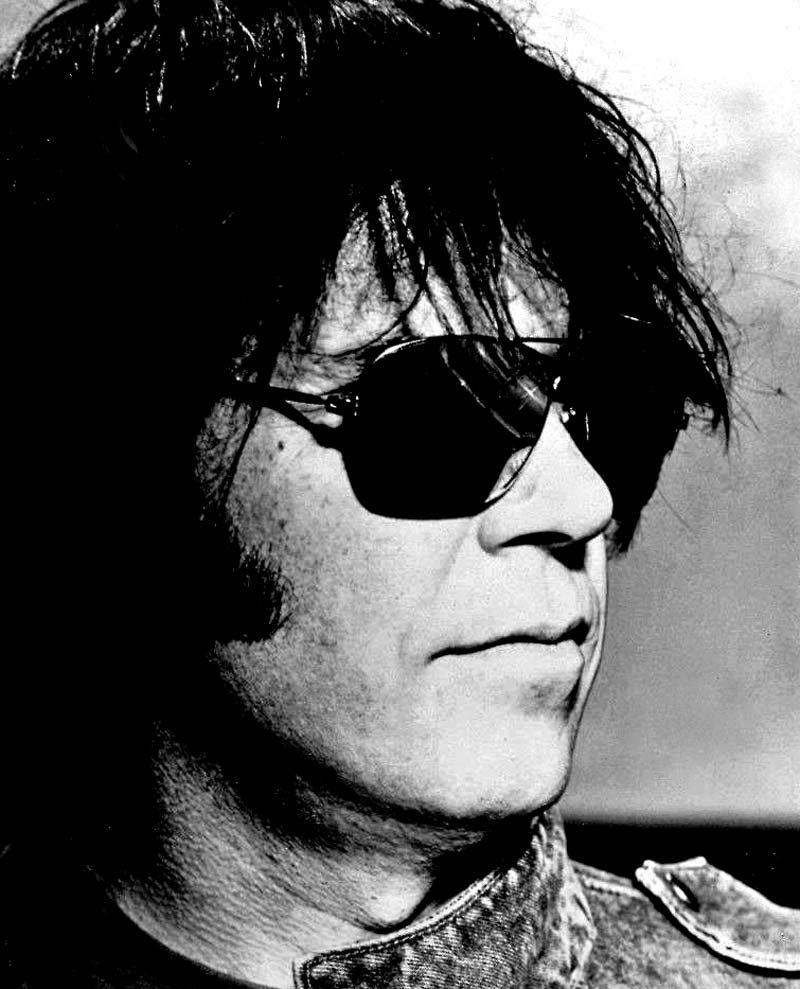 Neil Once Refused MTV—With Attitude