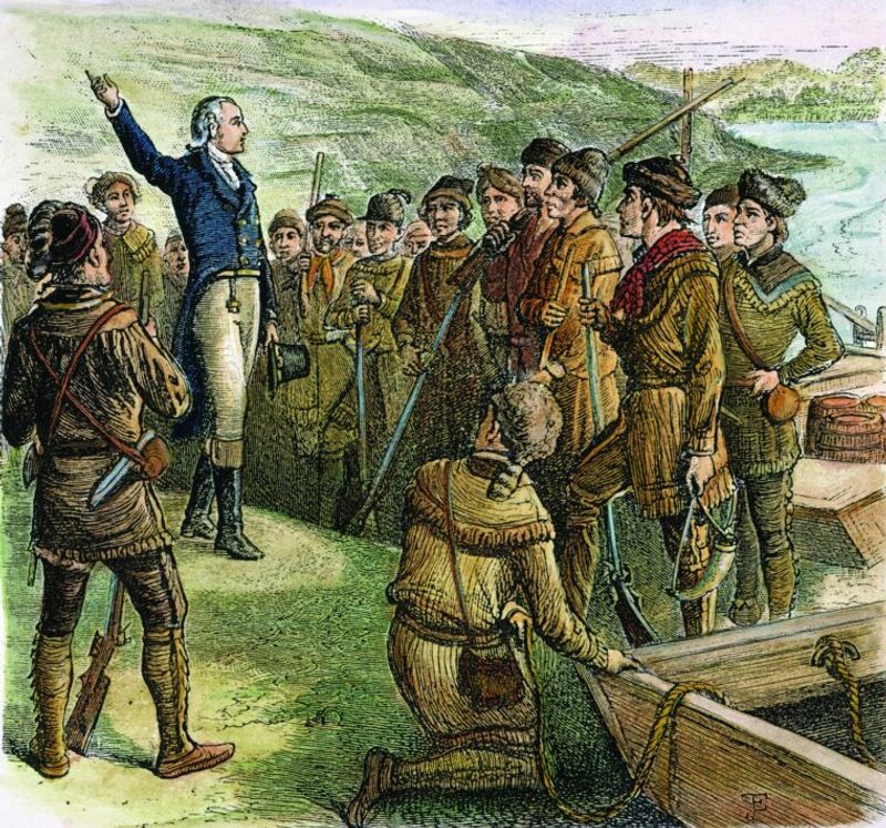 He Fought Bravely in the Revolutionary War—But Was Overlooked for Glory