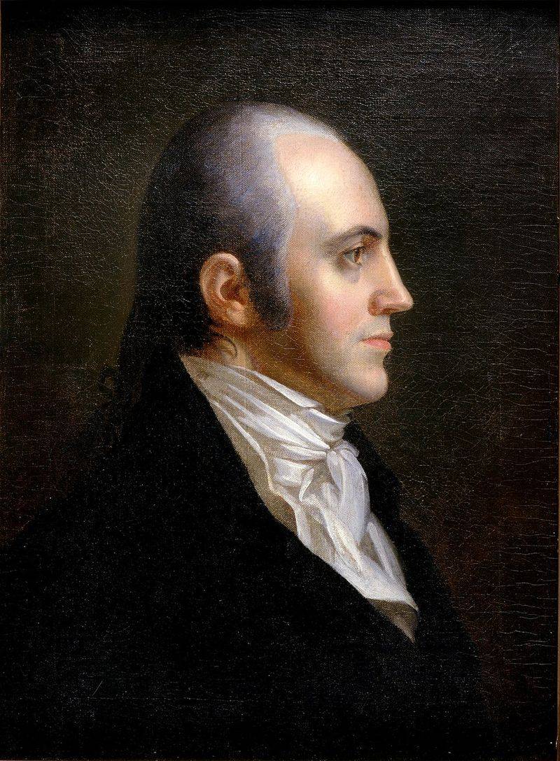 He Was a Vice President—But Became a Political Outcast
