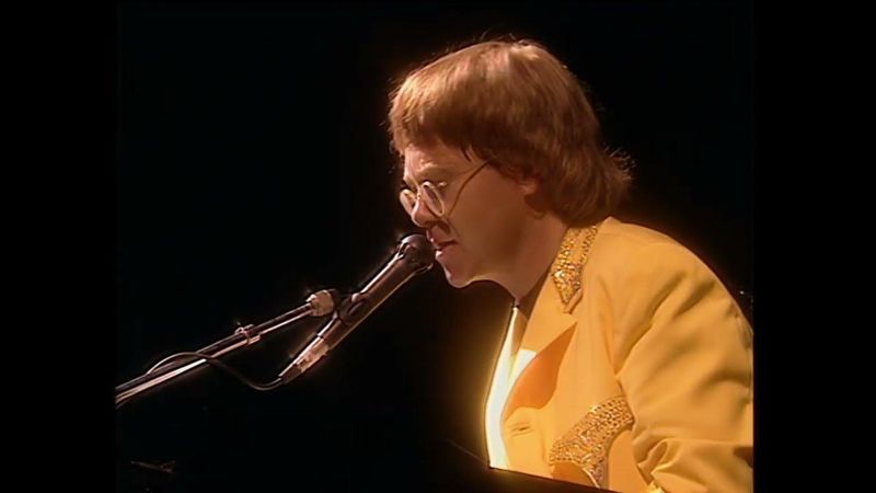 The Last Song (1992)