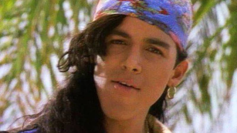 “Rico Suave” – Gerardo (1991)