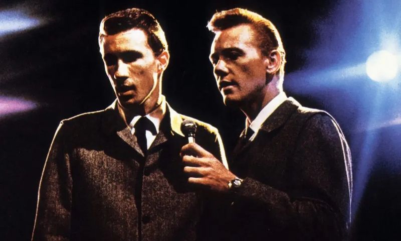 Unchained Melody by The Righteous Brothers