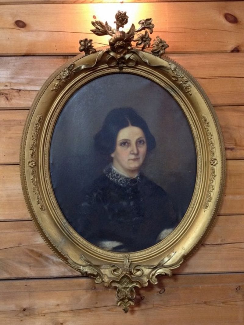 Elizabeth: The Forgotten Mrs. Crockett