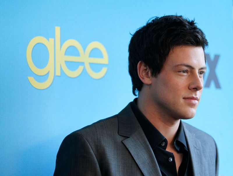 Cory Monteith: The Unexpected Star