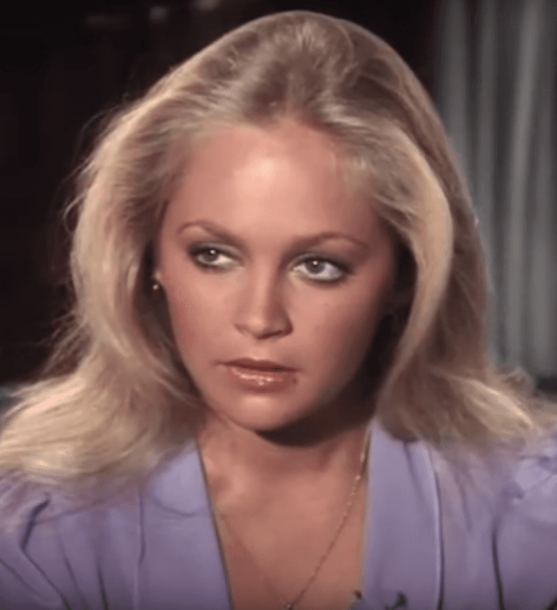 Lucy Ewing