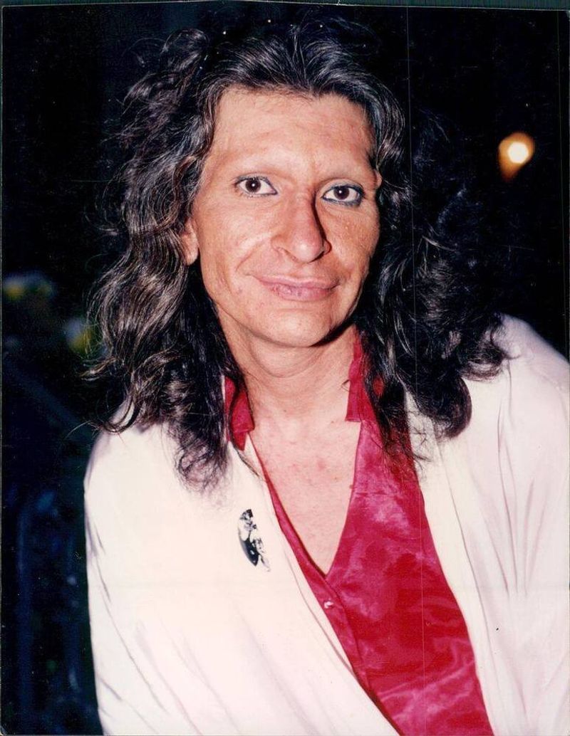 Sylvia Rivera