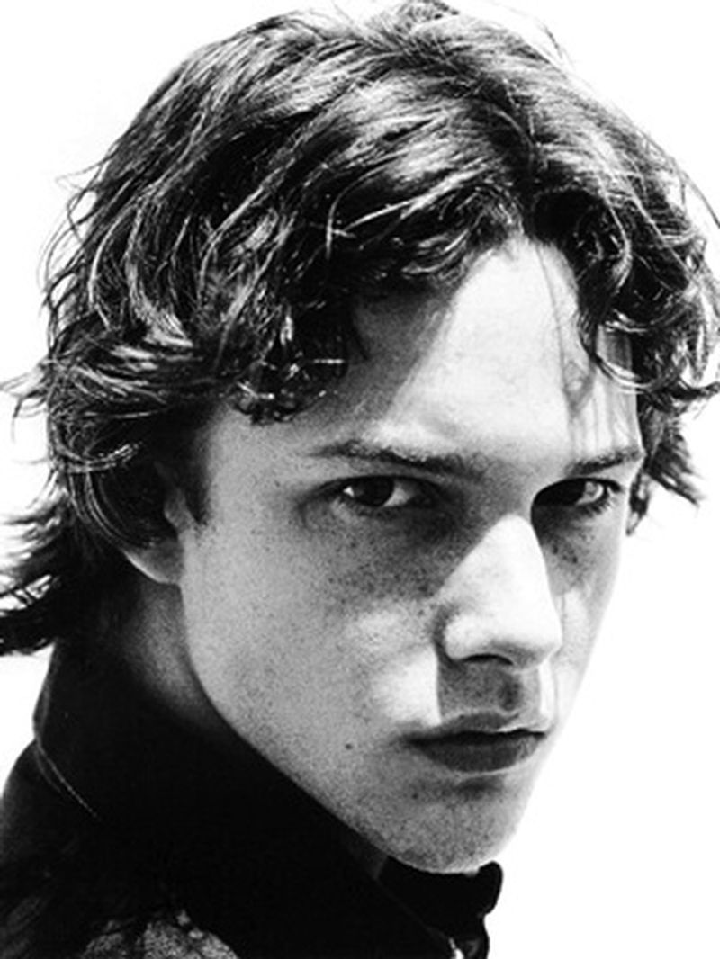 Brad Renfro: Nintendo's Lost Player