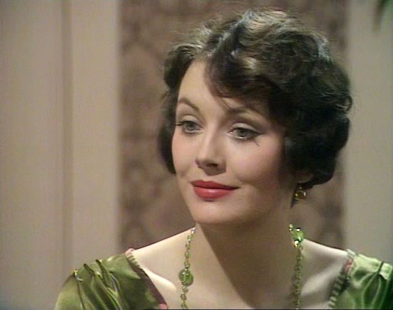Lesley-Anne Down (b. 1954)