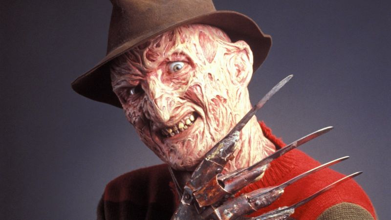 A Nightmare on Elm Street (1984)