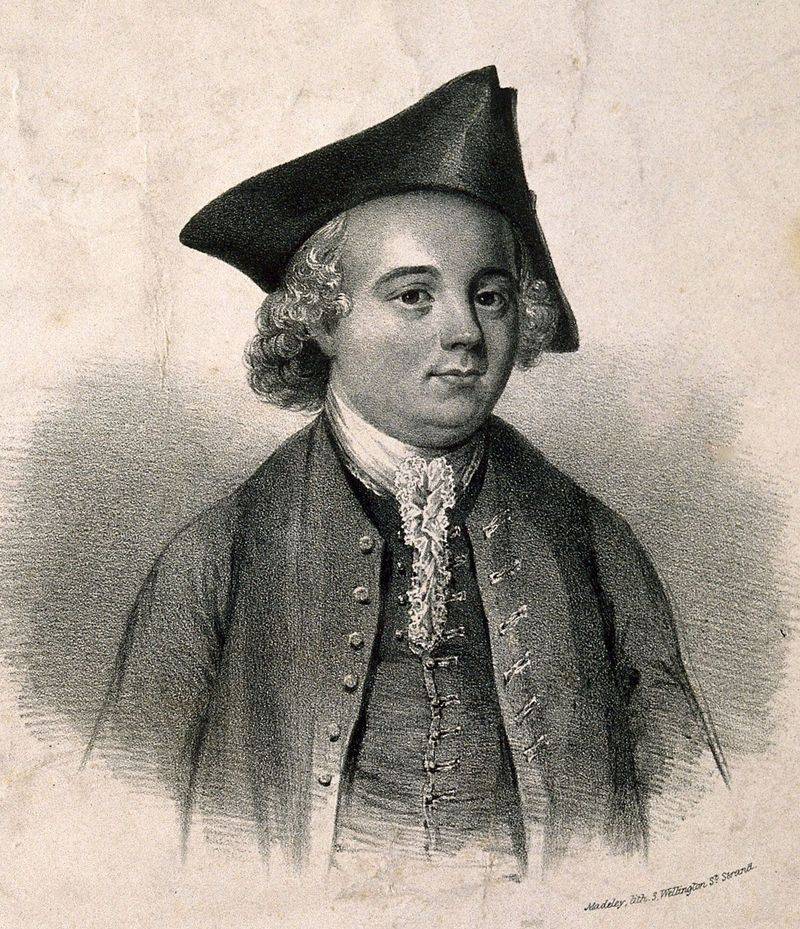 John Kay