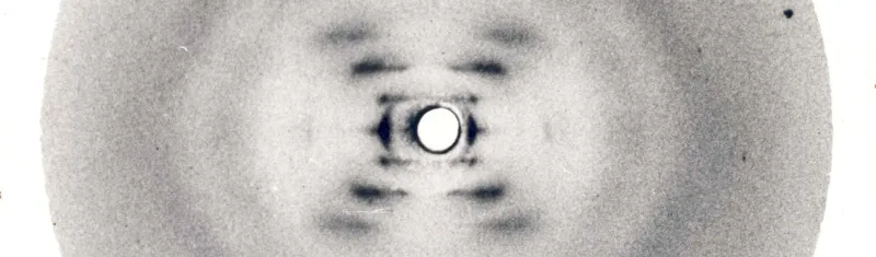 Rosalind Franklin