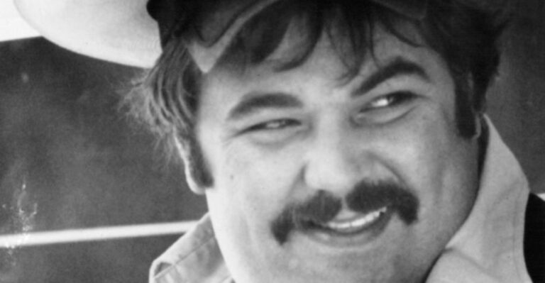 Hee-Haw to Hollywood: 14 Wild Facts You Never Knew About Gailard Sartain