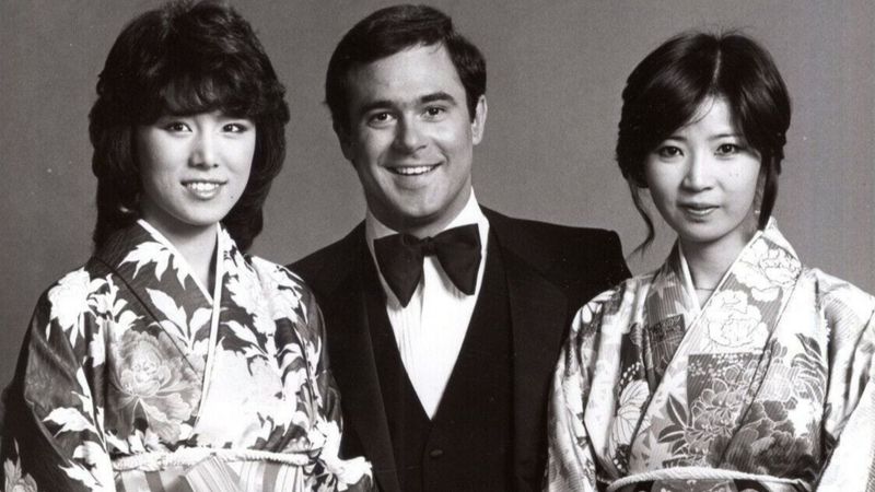 Pink Lady and Jeff (1980)