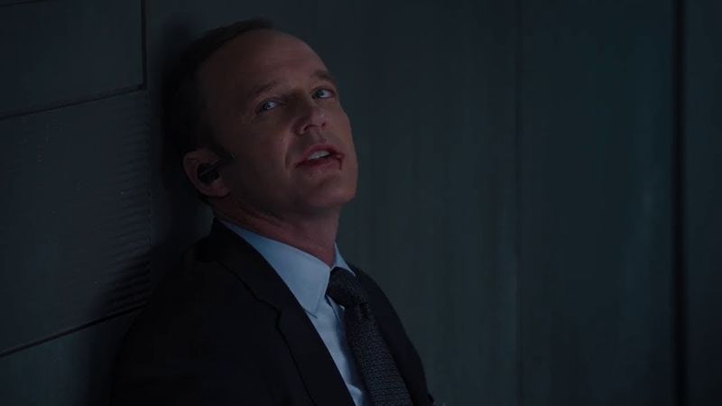 Phil Coulson (The Avengers, 2012)