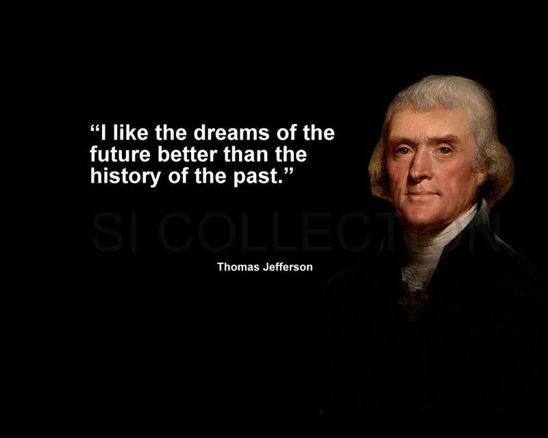 Thomas Jefferson