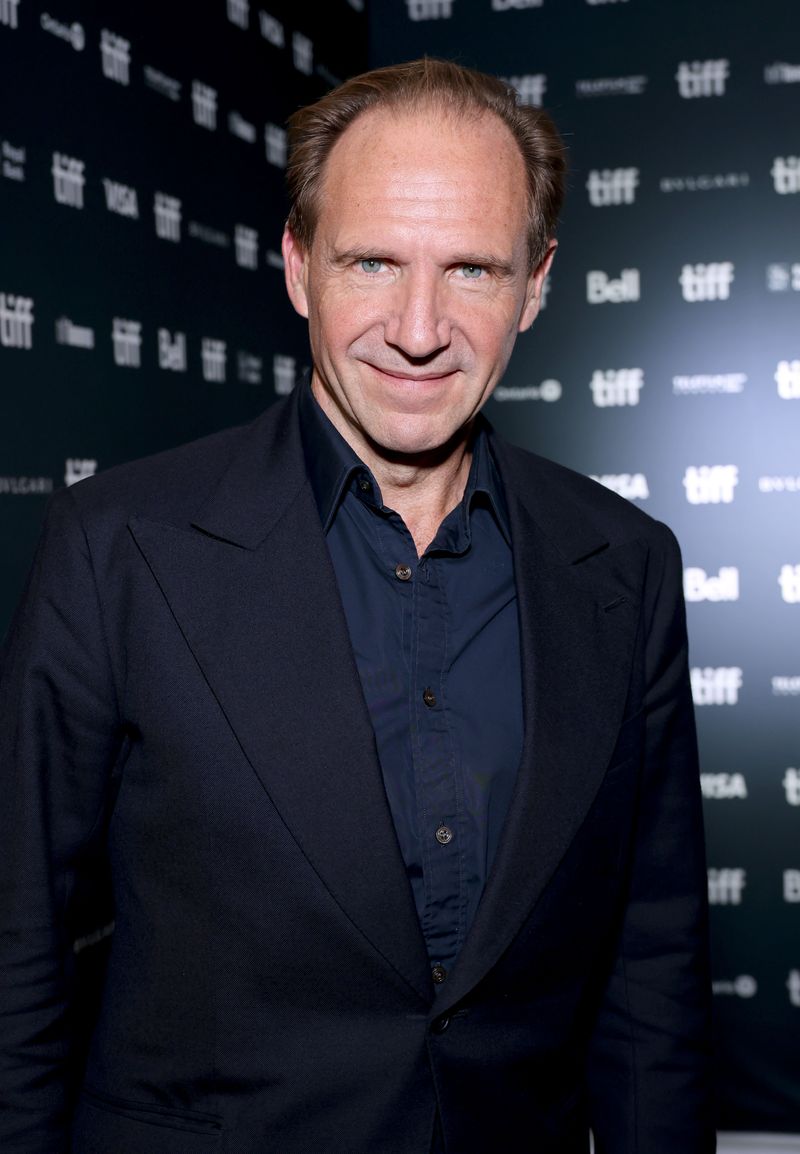 Ralph Fiennes' Artistic Excellence