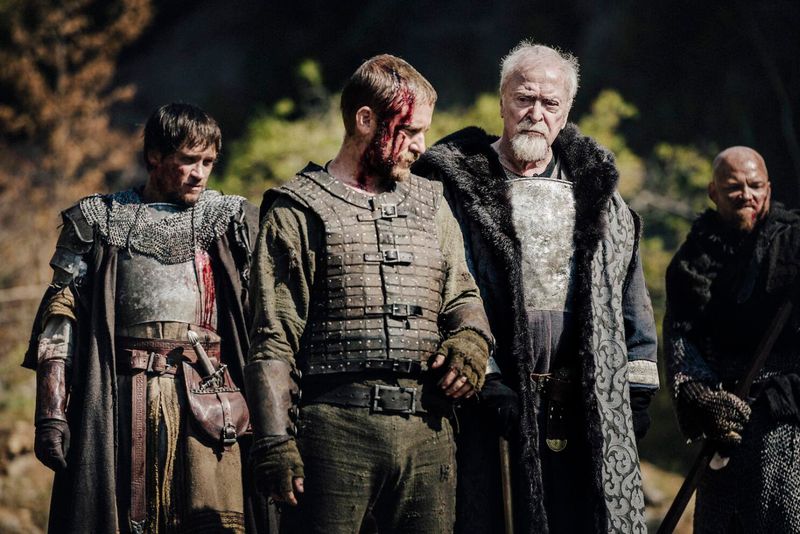 Peasants Had Pitchforks and No Training
