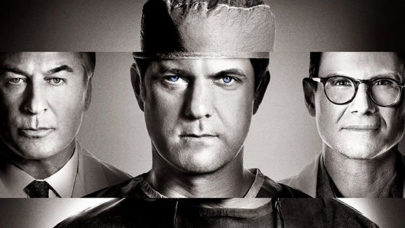 Dr. Death