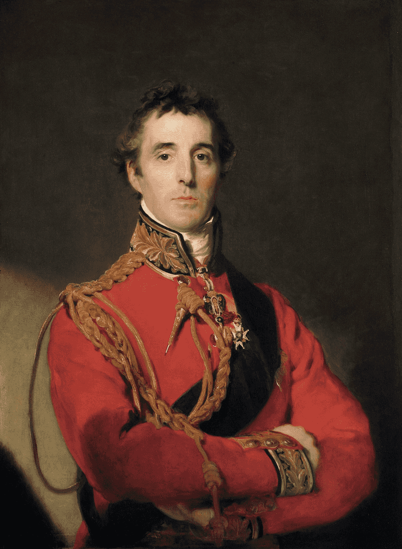 Macaulay's Delightful Silence