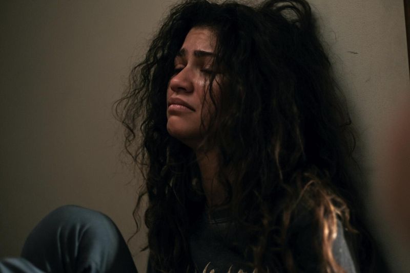 Zendaya – Euphoria (2019-present)