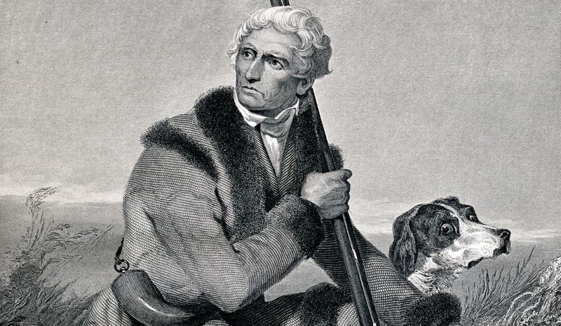 Daniel Boone