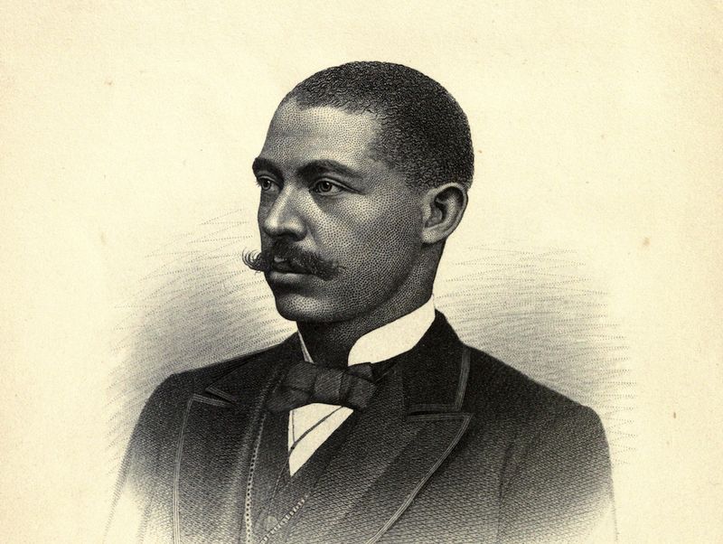 George Washington Williams