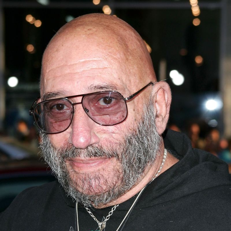 Sid Haig