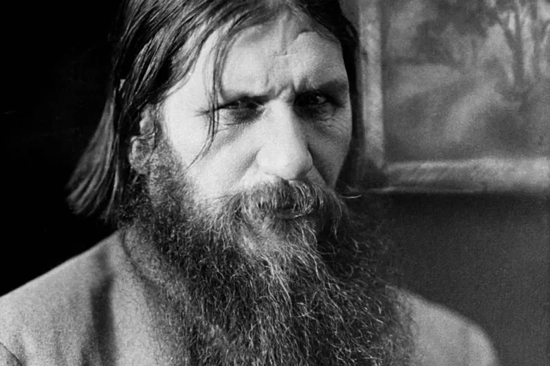 Rasputin: The Mystical Money Extractor