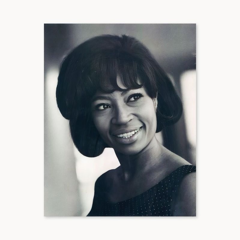 She Opened Doors for Future Generations